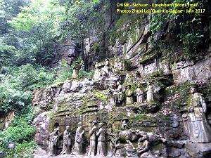 Emeishan 111